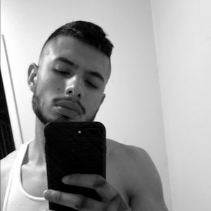 Meet your Posher, Erik